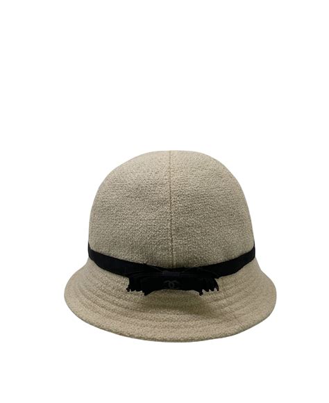 Chanel cappello tg. M – Vintage di Lusso